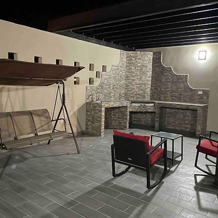 Апартаменты Angy'S 2 Пуэрто-Пеньяско Экстерьер фото